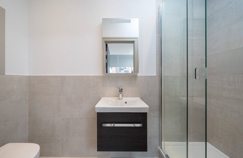 Tottenham Green Apartamento | Stylish studio flat in North London