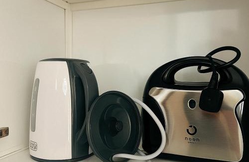 Jumeirah Village Apartamento | Stylish Studio For Two