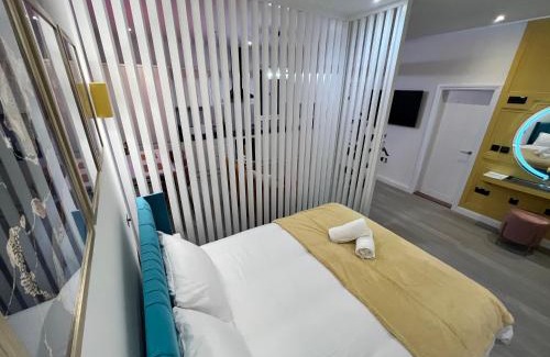 Colchester Apartamento | Stylish Studio