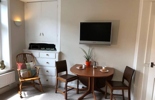 Wadsworth Apartamento | Stylish studio gem in the heart of Hebden