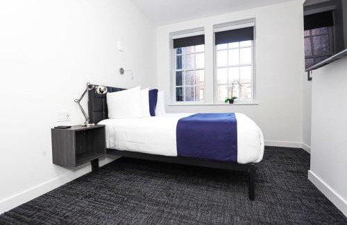 Fenway–Kenmore Apartamento | Stylish Studio in Fenway Neighborhood - Unit #306