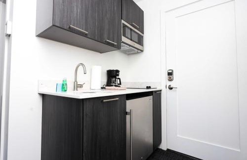 Fenway–Kenmore Apartamento | Stylish Studio in Fenway Neighborhood - Unit #306