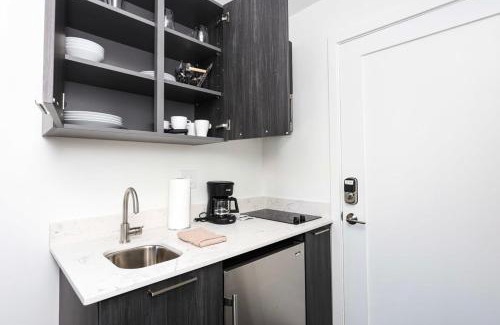 Fenway–Kenmore Apartamento | Stylish Studio in Fenway Neighborhood - Unit #306