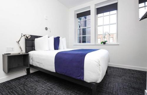 Fenway–Kenmore Apartamento | Stylish Studio in Fenway Neighborhood - Unit #306