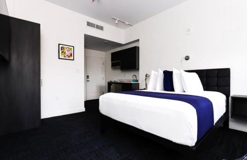 Fenway–Kenmore Apartamento | Stylish Studio in Historic Boston - Unit #406