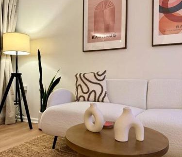 Darlinghurst Apartamento | Stylish Studio with amazing pool