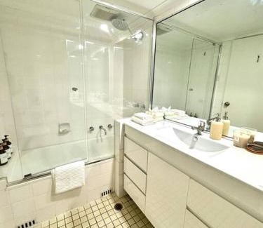 Darlinghurst Apartamento | Stylish Studio with amazing pool
