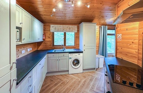 St Hilary Chalet De Esquí | Alojamiento de 2 habitaciones en Cowbridge