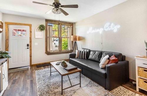 Butte Apartamento | Stylish Uptown Butte Condo - 632