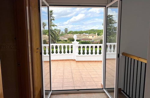 Sant Pere Pescador Villa | Elegante villa con piscina privada en la bahía de Roses