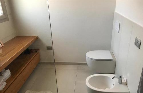 Olbia Apartamento | Stylish Villa in Olbia