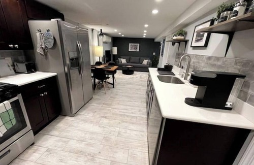Bay Ridge Apartamento | Stylish walk-in 1 bedroom apartment 20 minutes from Manhattan