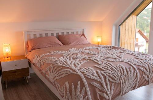 Czorsztyn Casa | StyLove Domki 2