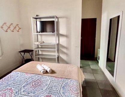 Caruaru Apartamento | Suíte 04 Luiz Gonzaga