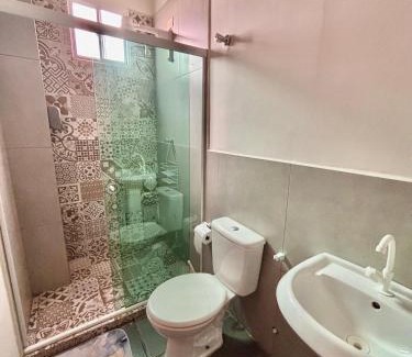 Caruaru Apartamento | Suíte 04 Luiz Gonzaga