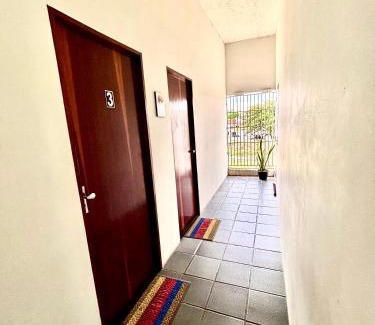 Caruaru Apartamento | Suíte 04 Luiz Gonzaga