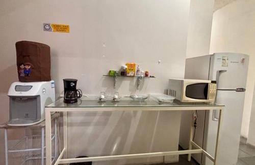 Caruaru Apartamento | Suíte 04 Luiz Gonzaga