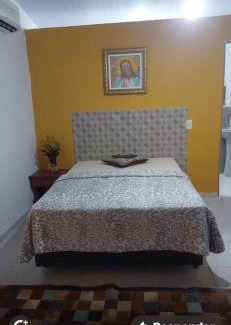 Santo Antonio do Taua Cabina | Suíte 3 PESSOAS COP30