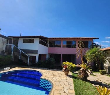 Miguel Pereira Casa | Suíte Aconchego 2