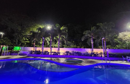 Jacarepagua Apartamento | Suíte Alecrim Rio Stay Apart Hotel 5 min Riocentro