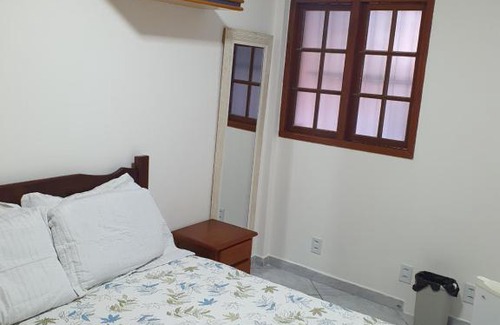 Praia de Itaparica Casa | SUÍTE Alfa