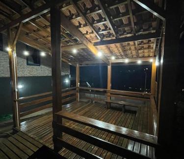 Monte Verde Apartamento | Suíte Bela Vista