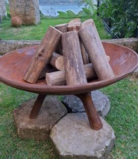 Portal das Artes Casa | Suíte Coqueiros Paraty