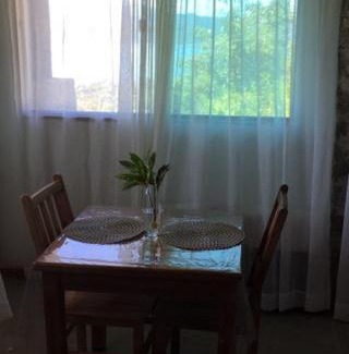 Portal das Artes Casa | Suíte Coqueiros Paraty
