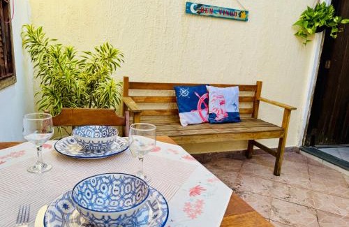 Cidade Nova Peruibe Casa | Suíte Mar Peruíbe 900mt da Praia