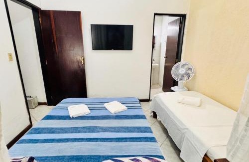 Cidade Nova Peruibe Casa | Suíte Mar Peruíbe 900mt da Praia