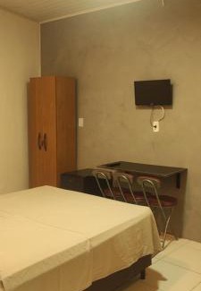 Jardim Esperanca Casa | Suíte Maria bonita