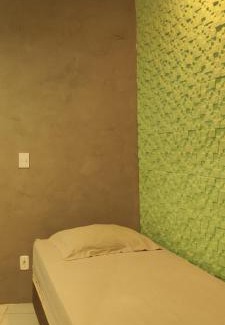 Jardim Esperanca Casa | Suíte Maria bonita