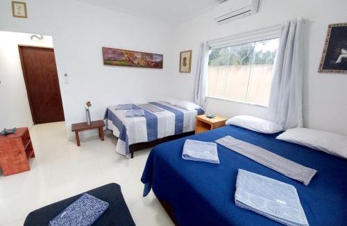 Massarandupio Casa | SUÍTE MASTER - MASSARANDUPIÓ - RECANTO dos SONHOS