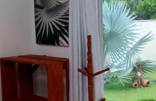 Massarandupio Casa | SUÍTE MASTER - MASSARANDUPIÓ - RECANTO dos SONHOS