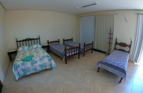 Serra da Canastra National Park Cama Y Desayuno | Suíte na Canastra