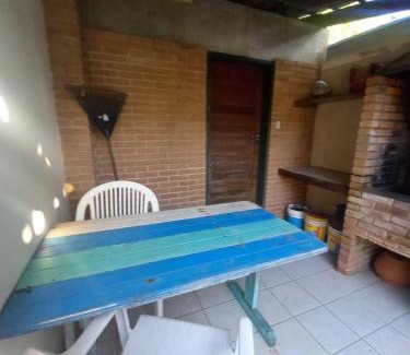 Itamambuca Casa | Suíte no Condomínio Itamambuca - Muito Perto da Praia !