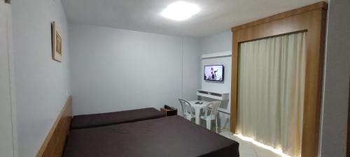 J Jeriquara Apartamento | Suíte no Thermas Place