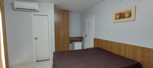 J Jeriquara Apartamento | Suíte no Thermas Place