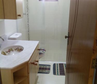 Interlagos Otro | Suíte para 4 pessoas - CE - 2 km Autódromo de Interlagos