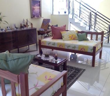 Interlagos Otro | Suíte para 4 pessoas - CE - 2 km Autódromo de Interlagos