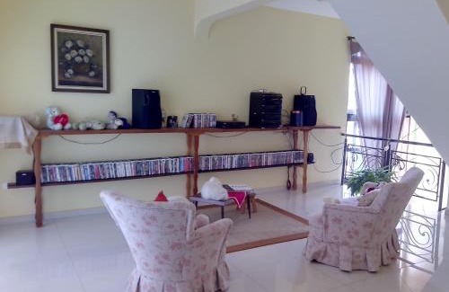 Interlagos Otro | Suíte para 4 pessoas - CE - 2 km Autódromo de Interlagos