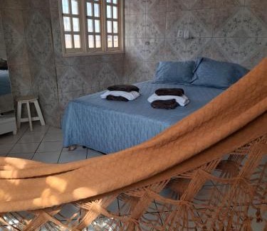 Mossoro Casa | Suíte Perfeita