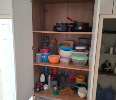 Mossoro Casa | Suíte Perfeita