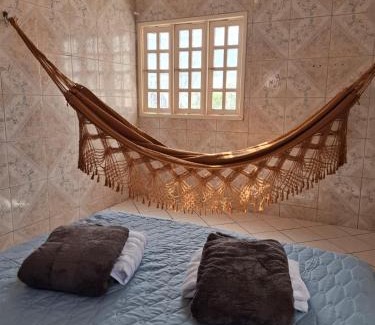 Mossoro Casa | Suíte Perfeita