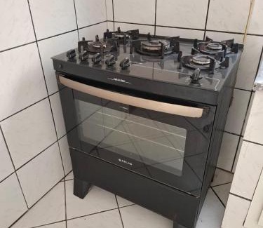 Mossoro Casa | Suíte Perfeita