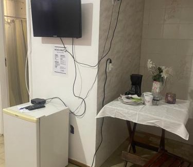 Vila Valqueire Casa | Suíte privada independente