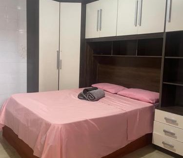 Vila Valqueire Casa | Suíte privada independente