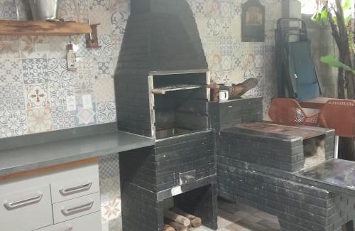 Figueira Otro | Suíte Recanto bom Sossego