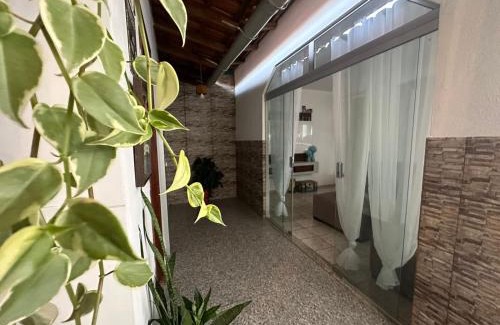 Mariricu Casa | Suíte Sol e Lua Guriri - Conforto a 80m da Praia de Guriri