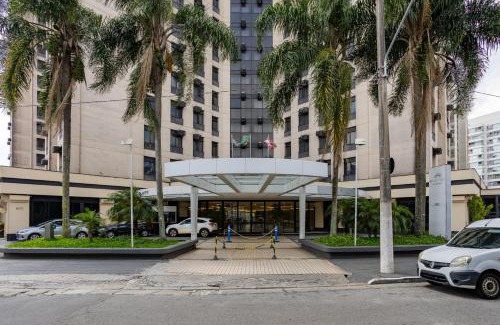 Vila Congonhas Hotel | Suíte Superior Luxo Congonhas